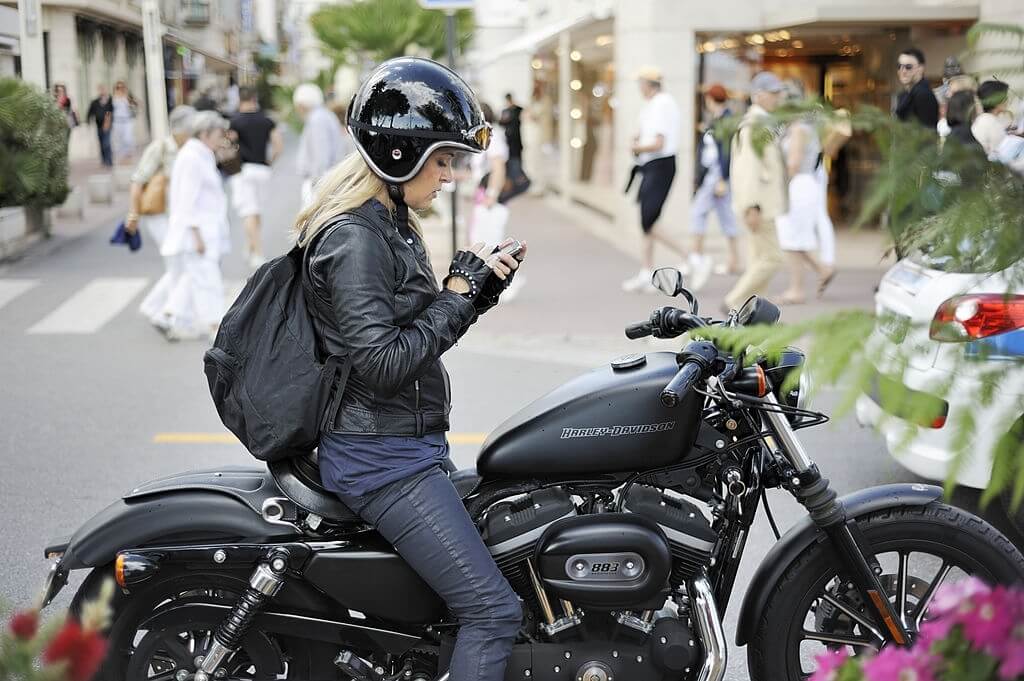 Best Women’s Summer Motorcycle Jacket