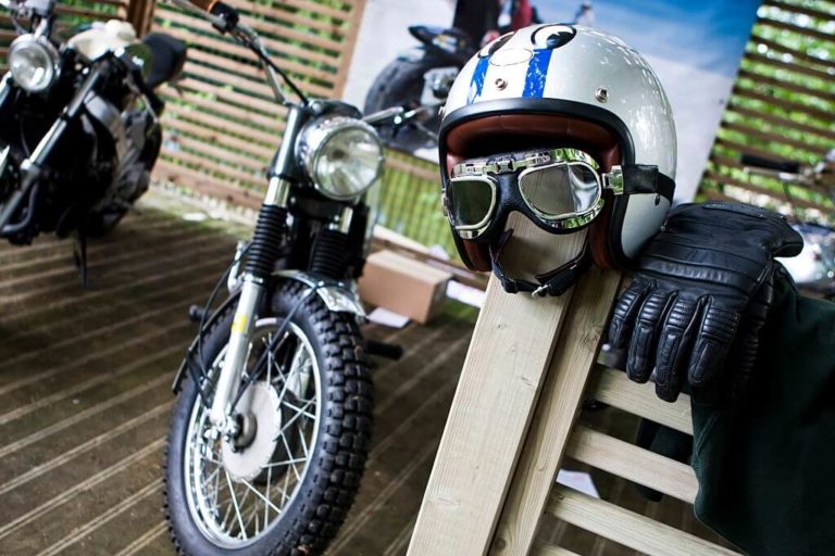 Best Motorcycle Goggles for Glasses Wearers