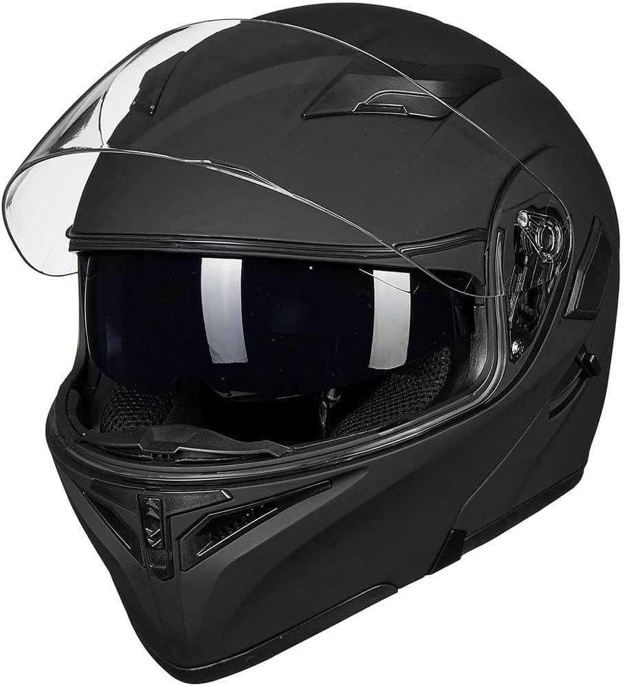 ILM Helmet Review A In Depth Owner S Review Off Coupon