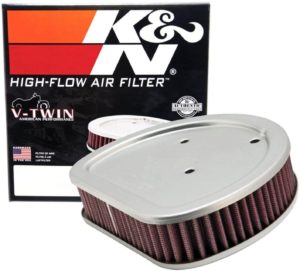 best harley air cleaner