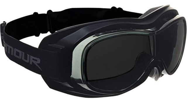 Best Motorcycle Goggles That Fit Over Prescription Glasses (2021)