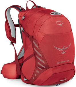 best backpacks for off-roading