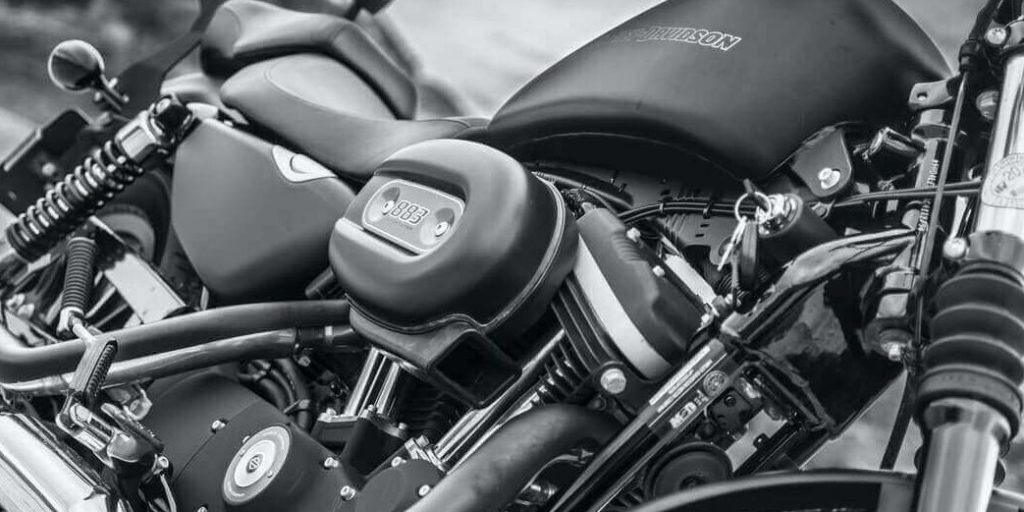 Best Harley Air Filters