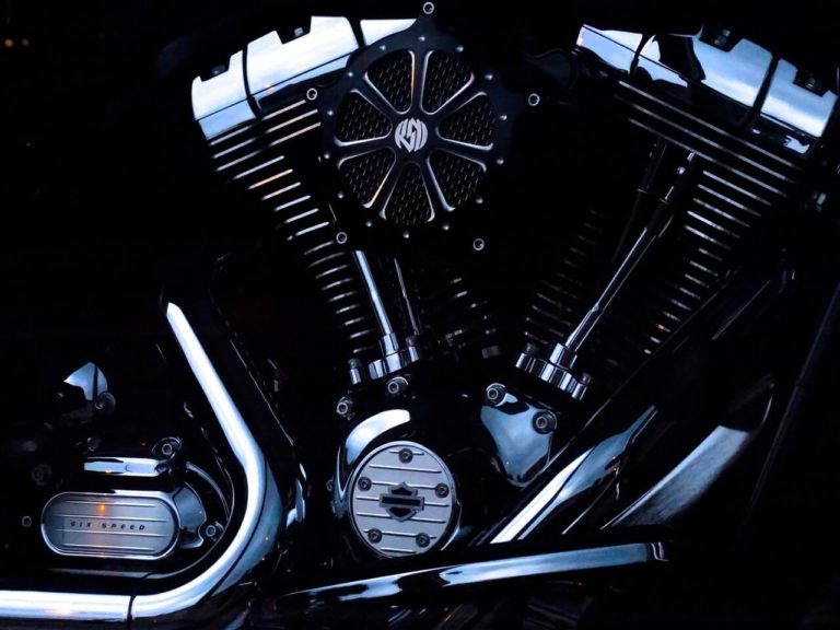 Best Stage 1 Air Cleaner for Harley Davidson