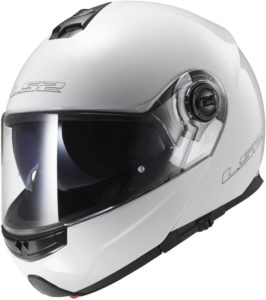 LS2 Modular Helmet Review