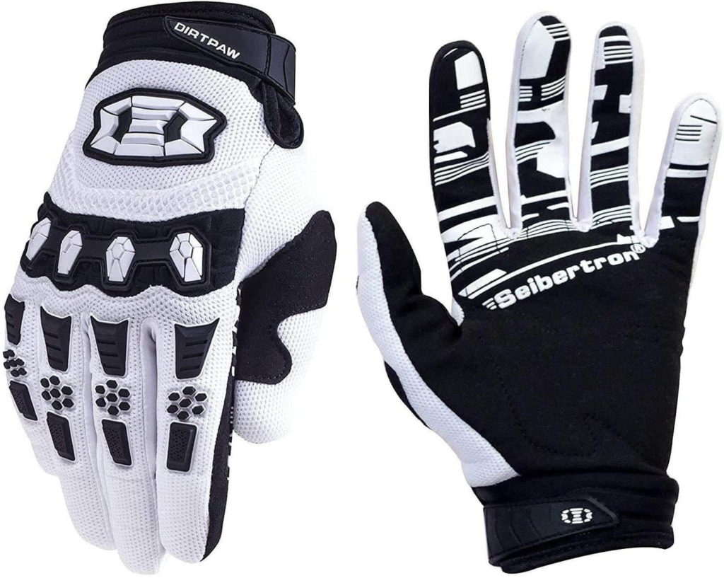 best motocross gloves