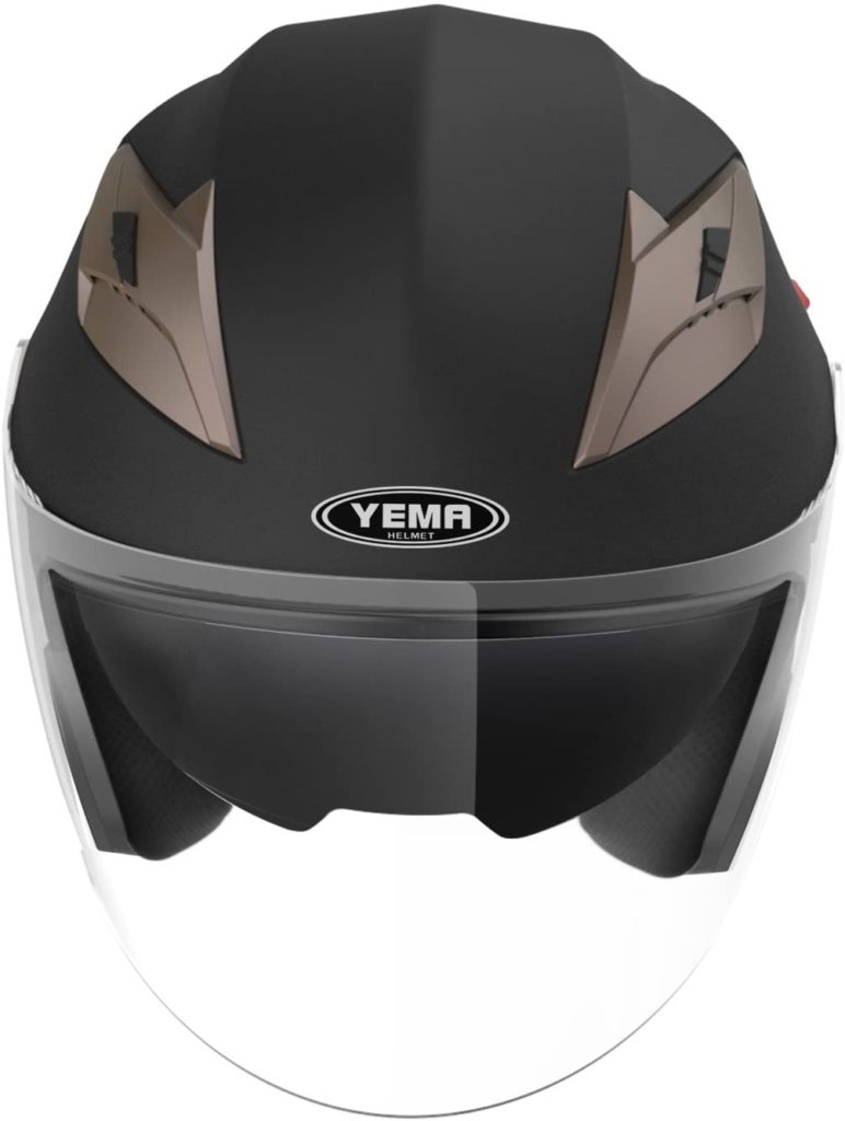 Yema Helmet YM-627 Review