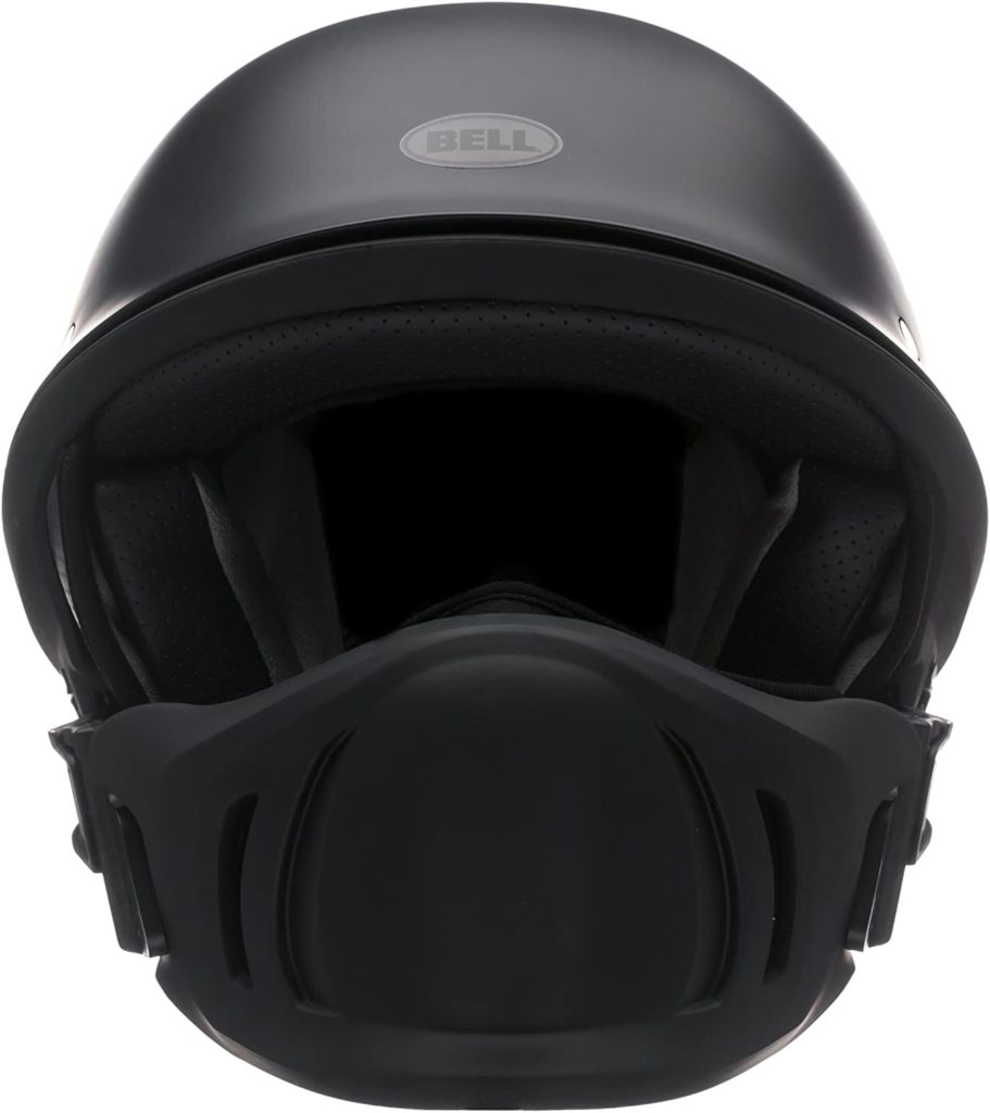 Bell Rogue Helmet Review