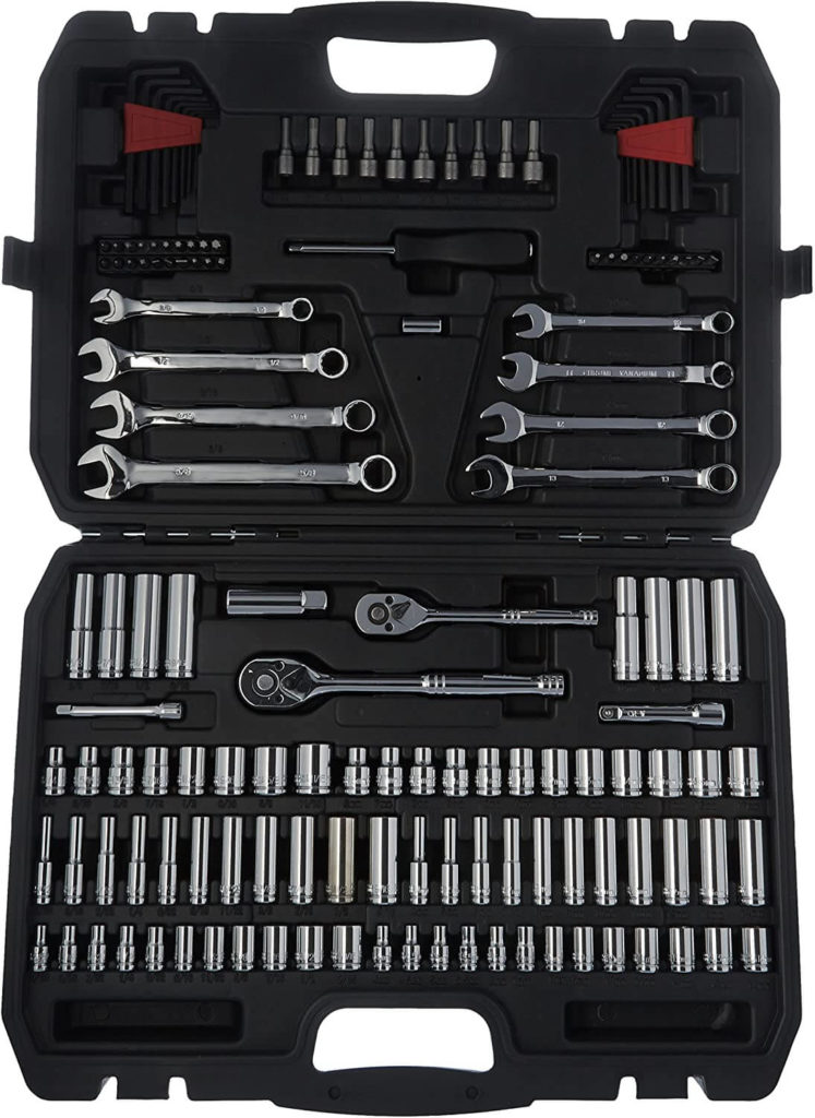best tool kit for motorcycle