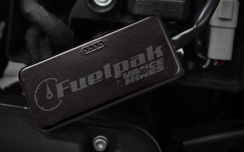 vance and hines fuelpak 3 review