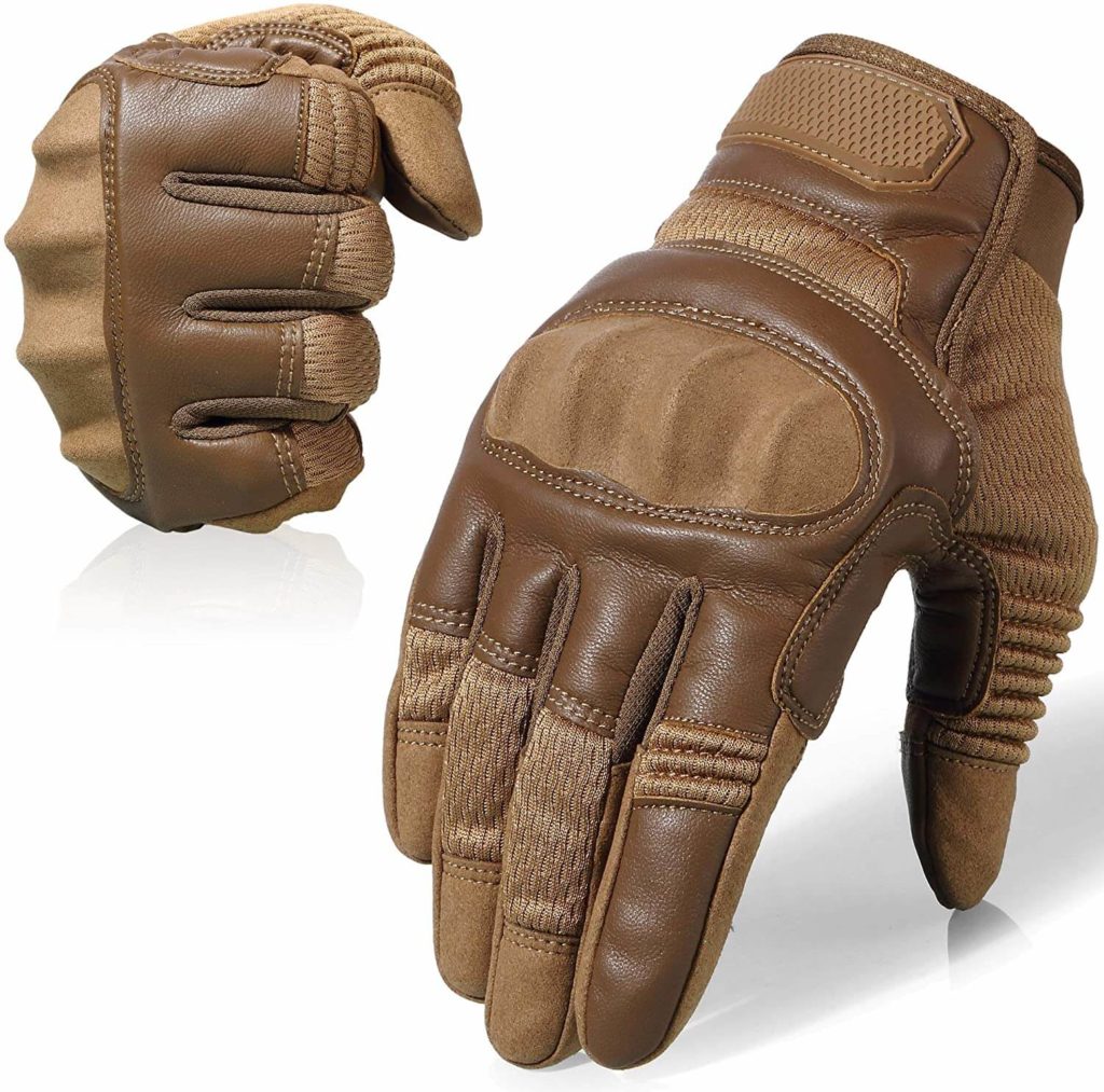 best motorcycle gloves under 50
