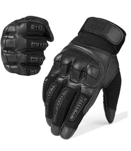 best cheap motorcycle gloves under 50