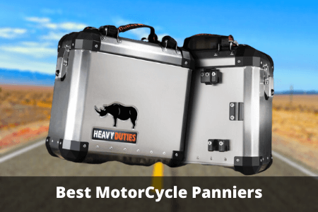 Best MotorCycle Panniers