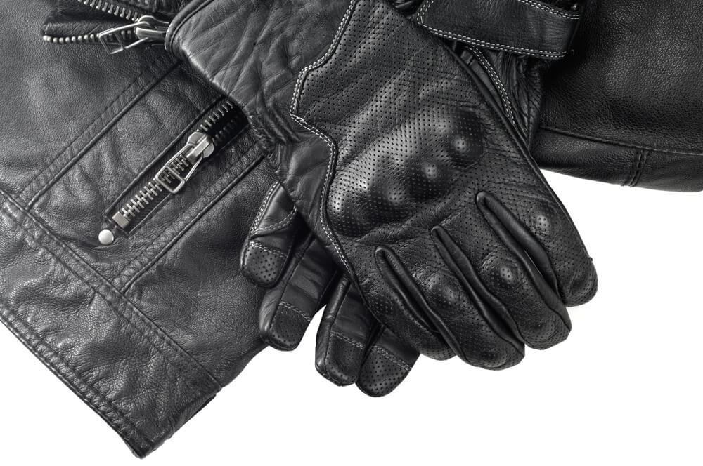 What to look for motorcycle gloves