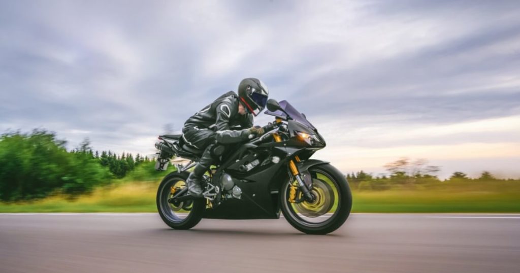 Why Sportbikes are better than Cruiser Motorcycles