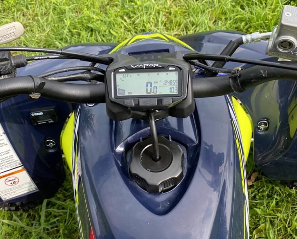 Best Dirt Bike Speedometers