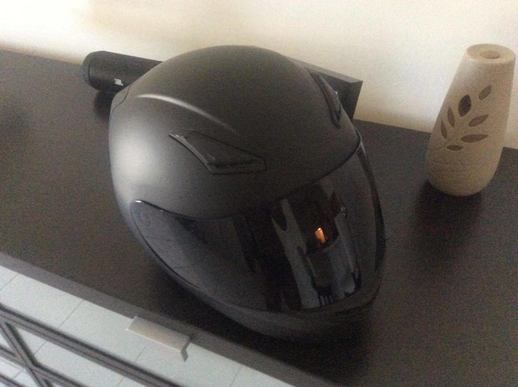 best batman motorcycle helmet
