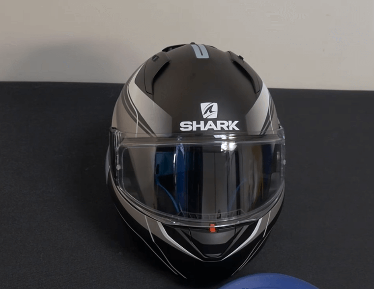 Shark EVO One 2 Slasher low profile full face Helmet