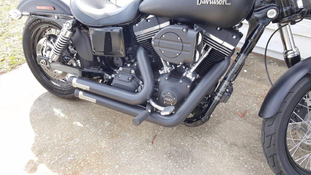 Air Filter for Harley Davidson Motorcycles