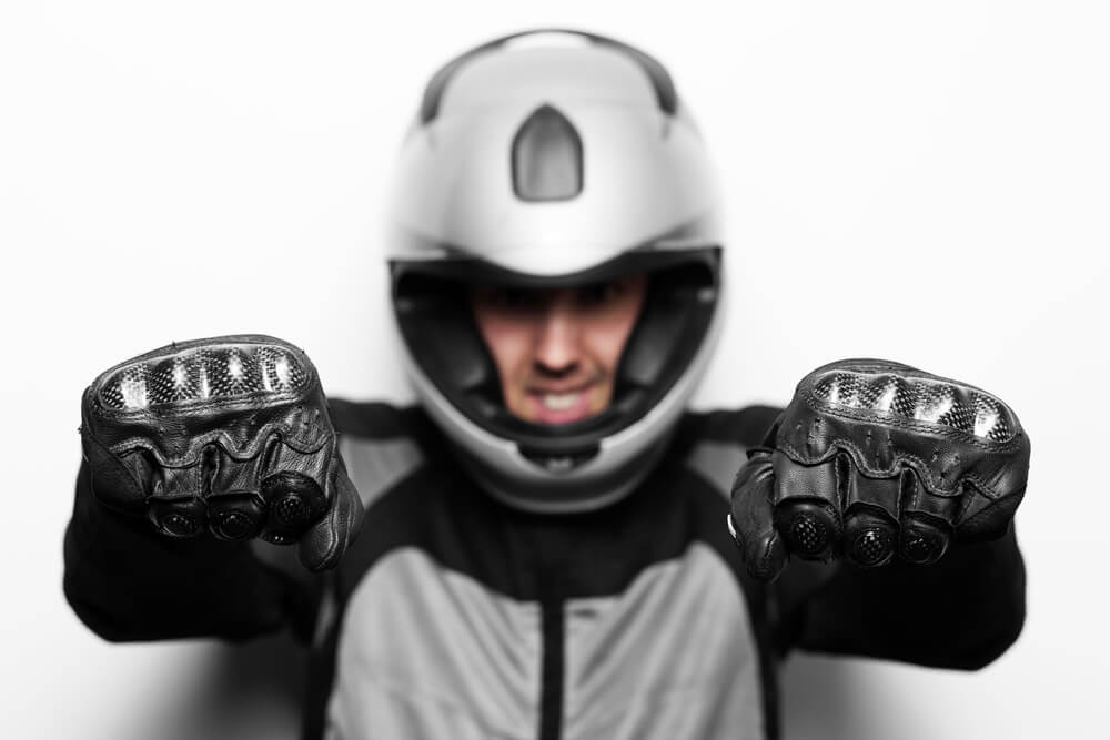 detailed guide about Motorcycle Gloves