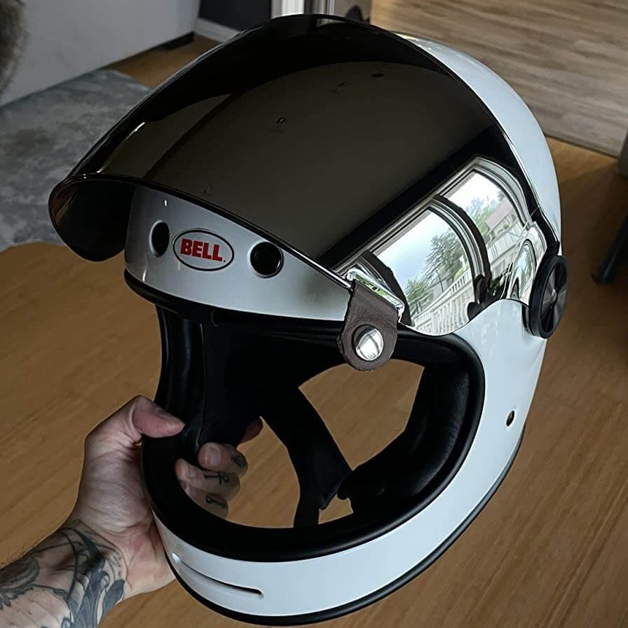 Bell Bullitt Helmet Review