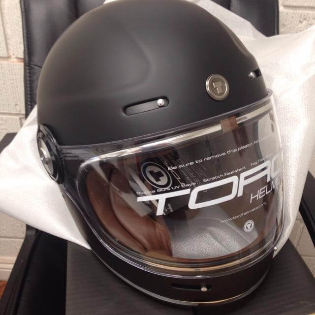 TORC T1 Helmet Review 