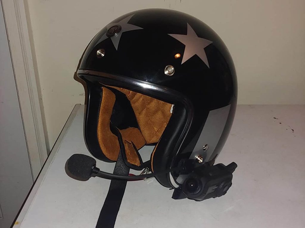 Torc T50 Helmet review