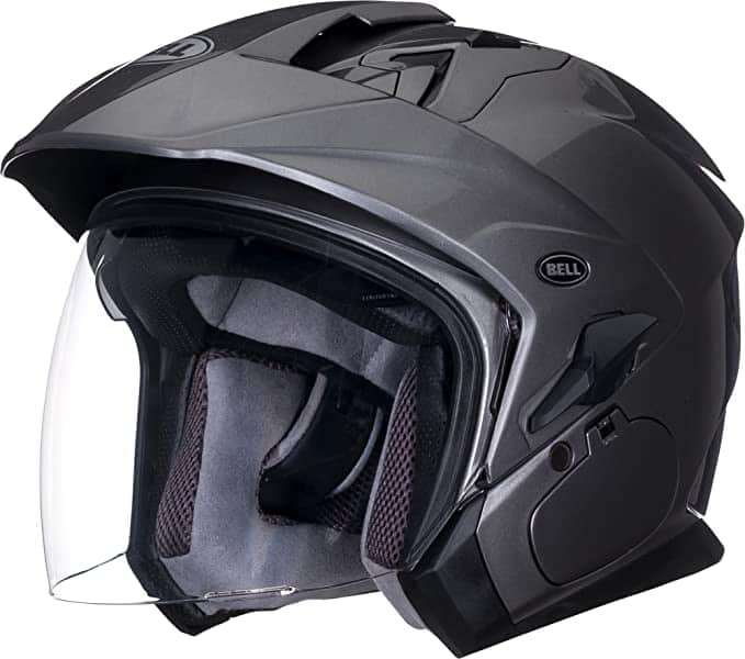 Bell Mag 9 Sena motorcycle helmet